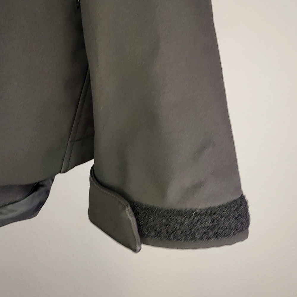 Helly Hansen "Claude" Softshell Jacket Size Xxl - image 3